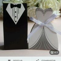 Novias - 1