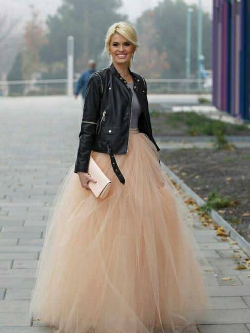Novias rockeras,necesito inspiracion!! - 1