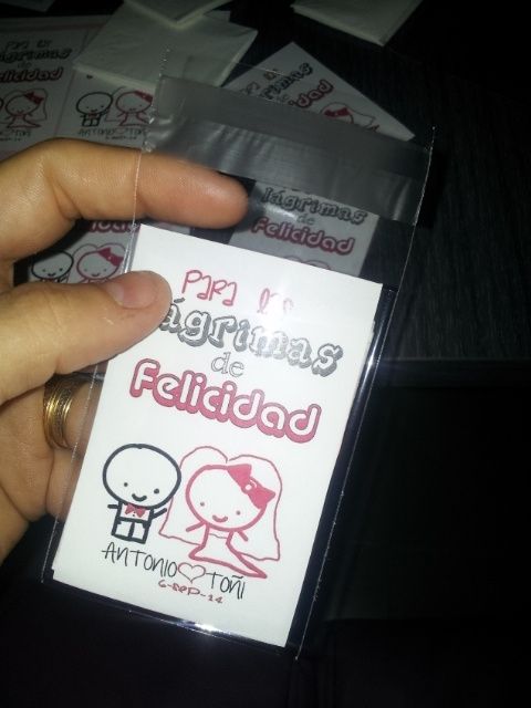 ♥ mis pañuelitos ♥ - 2