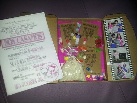 ♥ mi invitacion ♥ - 4