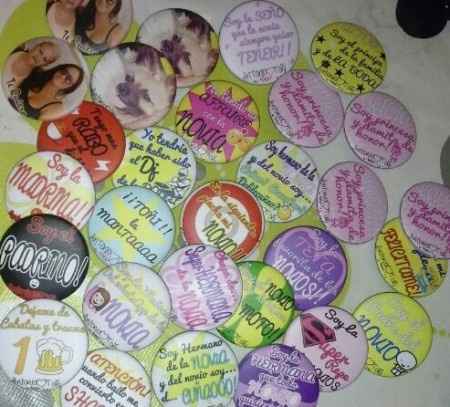 ♥ mis chapitas♥ - 1