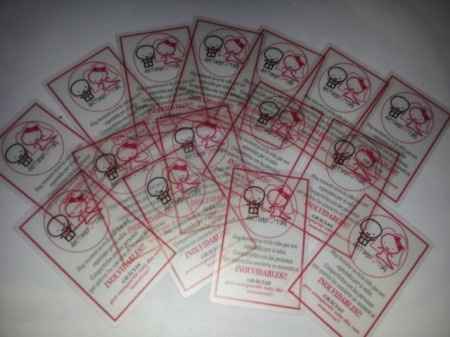 ♥ mis notas personales ♥  - 2