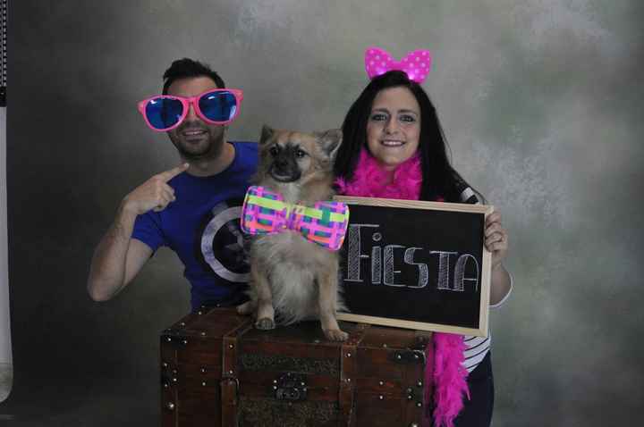 Nuestras mascotas!! - 2