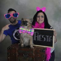 Nuestras mascotas!! - 2