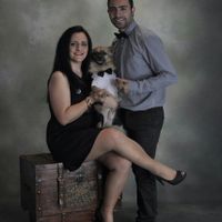 Nuestras mascotas!! - 4