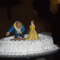 Los muñecos de la tarta de las ya casadas!! - 1