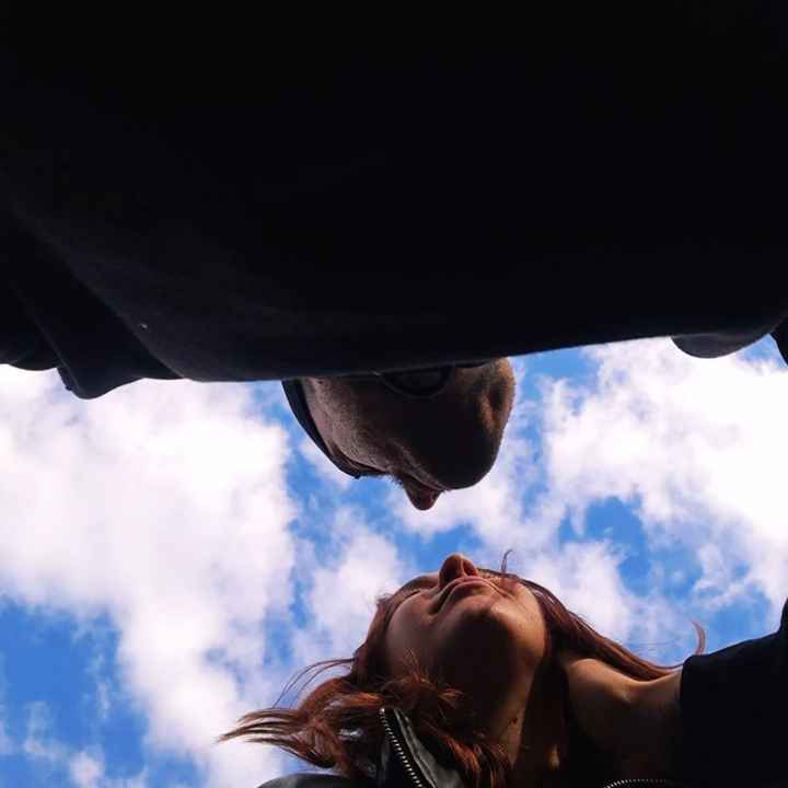 a meses del gran día... - 1