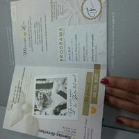 Cual invitación elegiriais? - 3