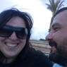 David y Fina