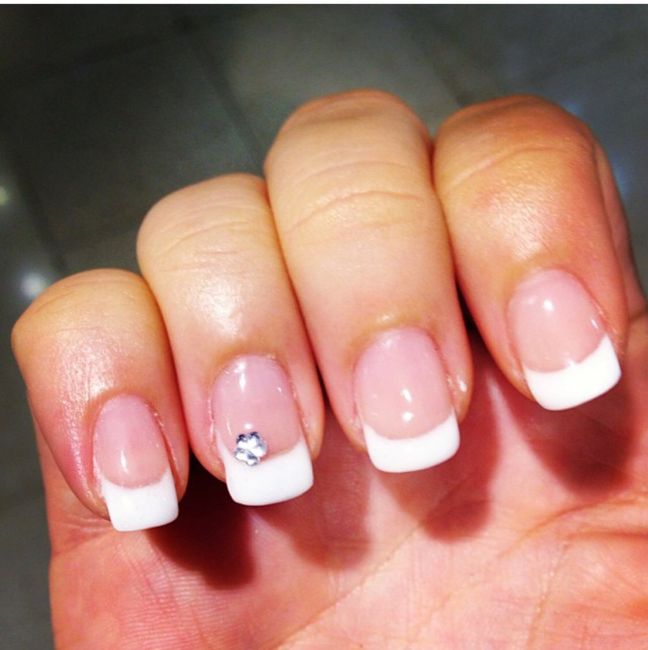 Manicura día b - Parte 2 5