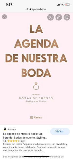 Recomendación agenda 1