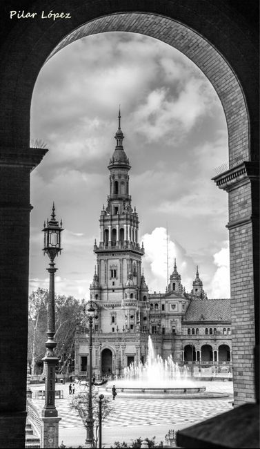 Destino España: compartamos fotos bonitas 65