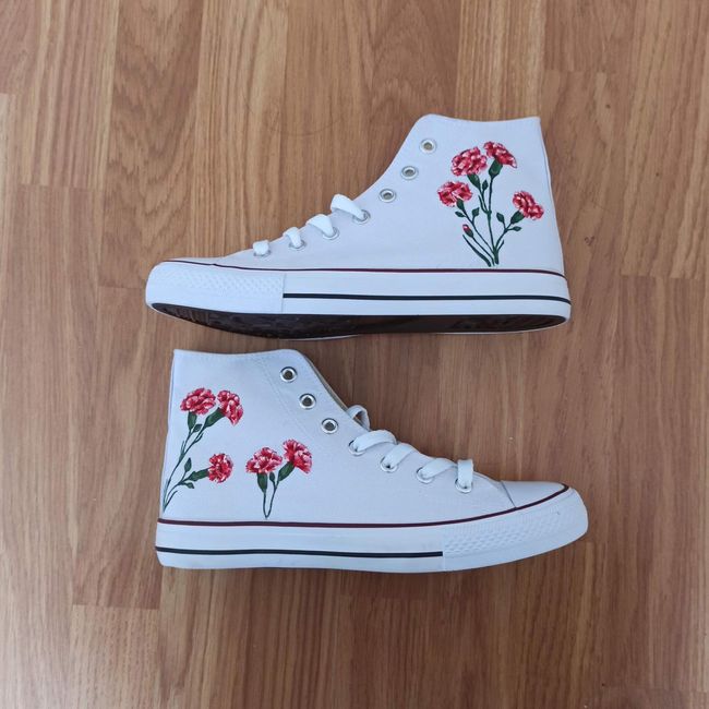 Zapatos!! 1
