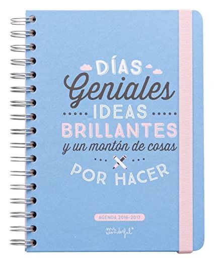 Un cuaderno, muchas sonrisas ☺️ 2