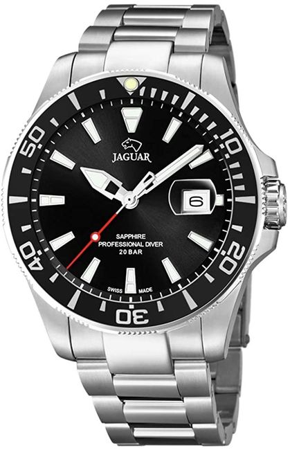 Reloj para la boda en hombre 14