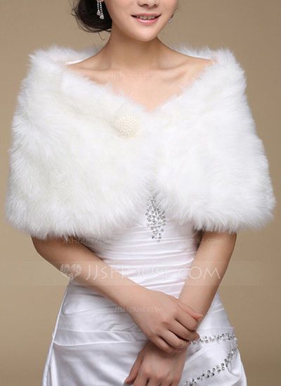 Estola de novia 3
