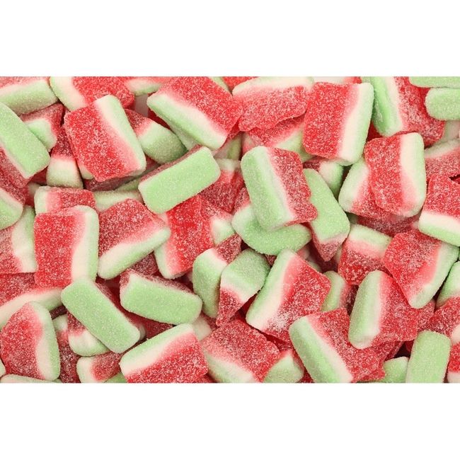 ¿Qué no puede faltar en vuestro candy bar? 3