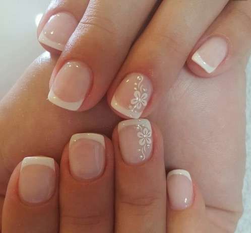 ¡Inspiración manicuras! 💅 - 4