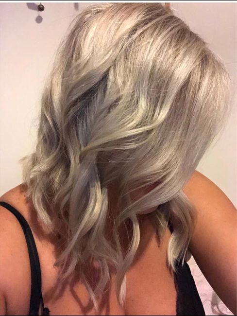 SOS! Drama con mi pelo. 2