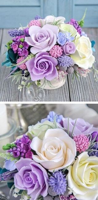 Arreglos florales bonitos 3