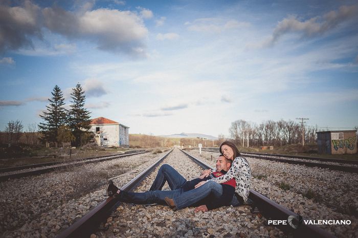 Preboda o postboda basada en trenes - 4