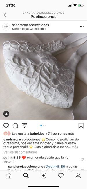 Mascarillas para los novios 5