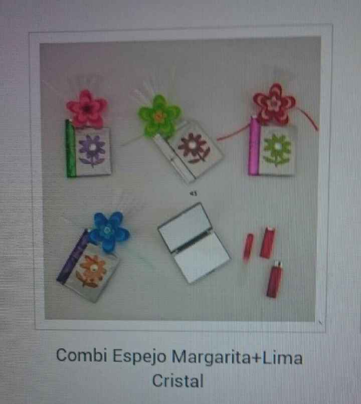 Regalos - 1