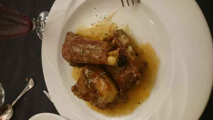 Menú - 2