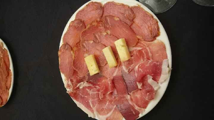 Menú - 3
