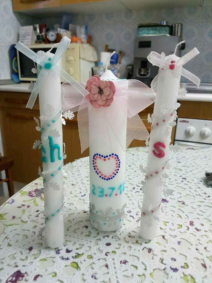 El sábado fue nuestro día. más feliz imposible - 2