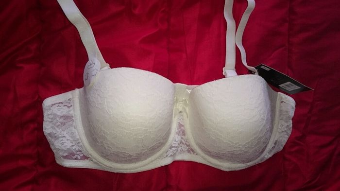 Ya tengo mi ropa interior - 2