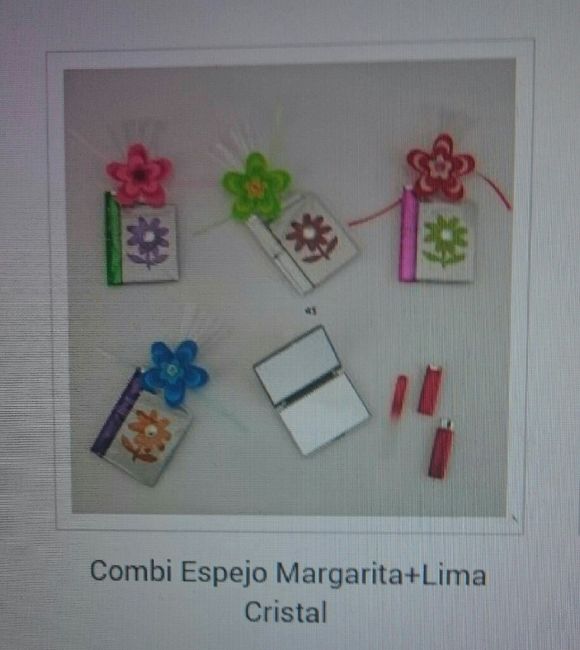 Regalos - 1