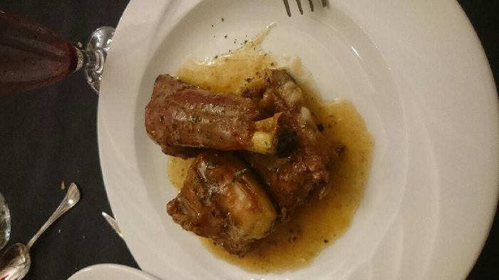 Menú - 2