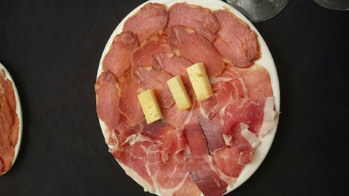 Menú - 3