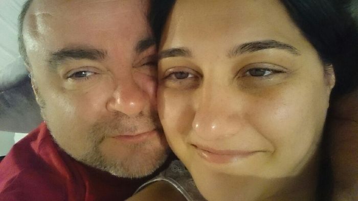 El sábado fue nuestro día. más feliz imposible - 21