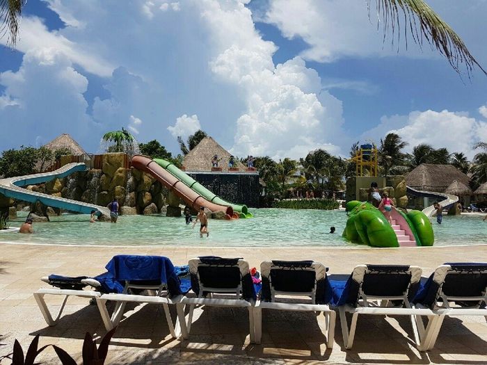 Riviera maya agosto 2016 - 6