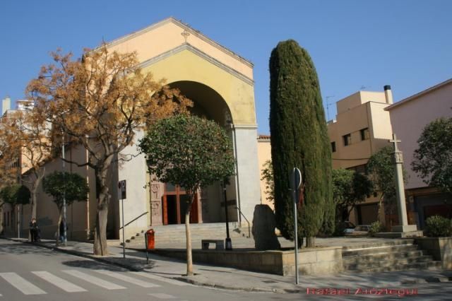 La Iglesia