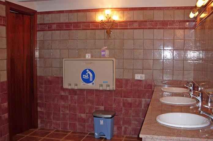 baños señora