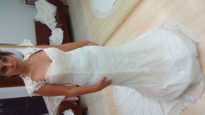 Ayuda novias de bcn y alrededores - 1