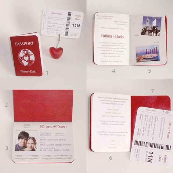 pasaporte 2