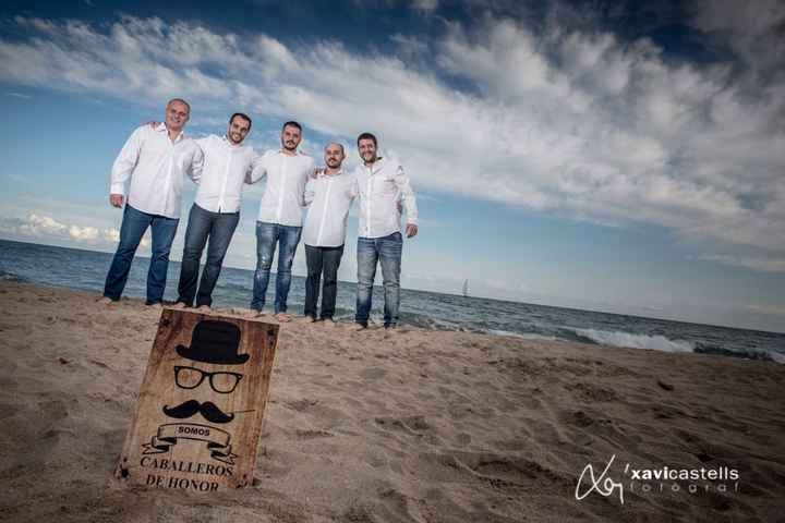 caballeros
