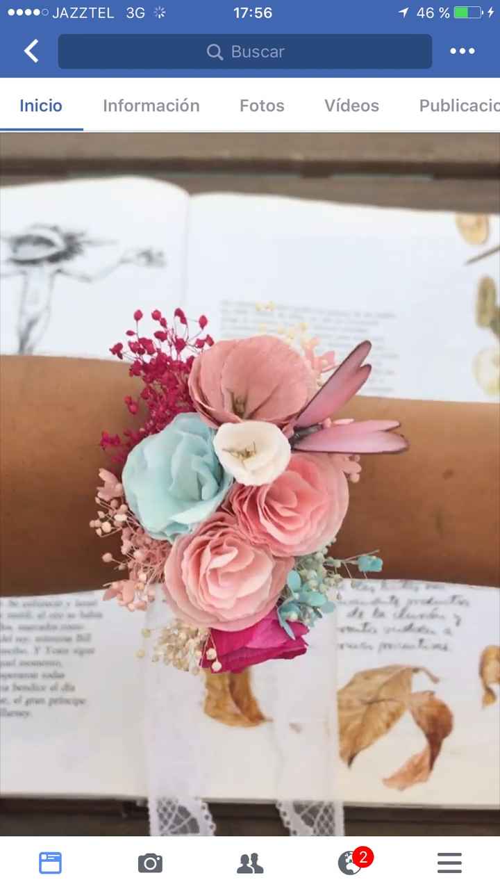 para damas