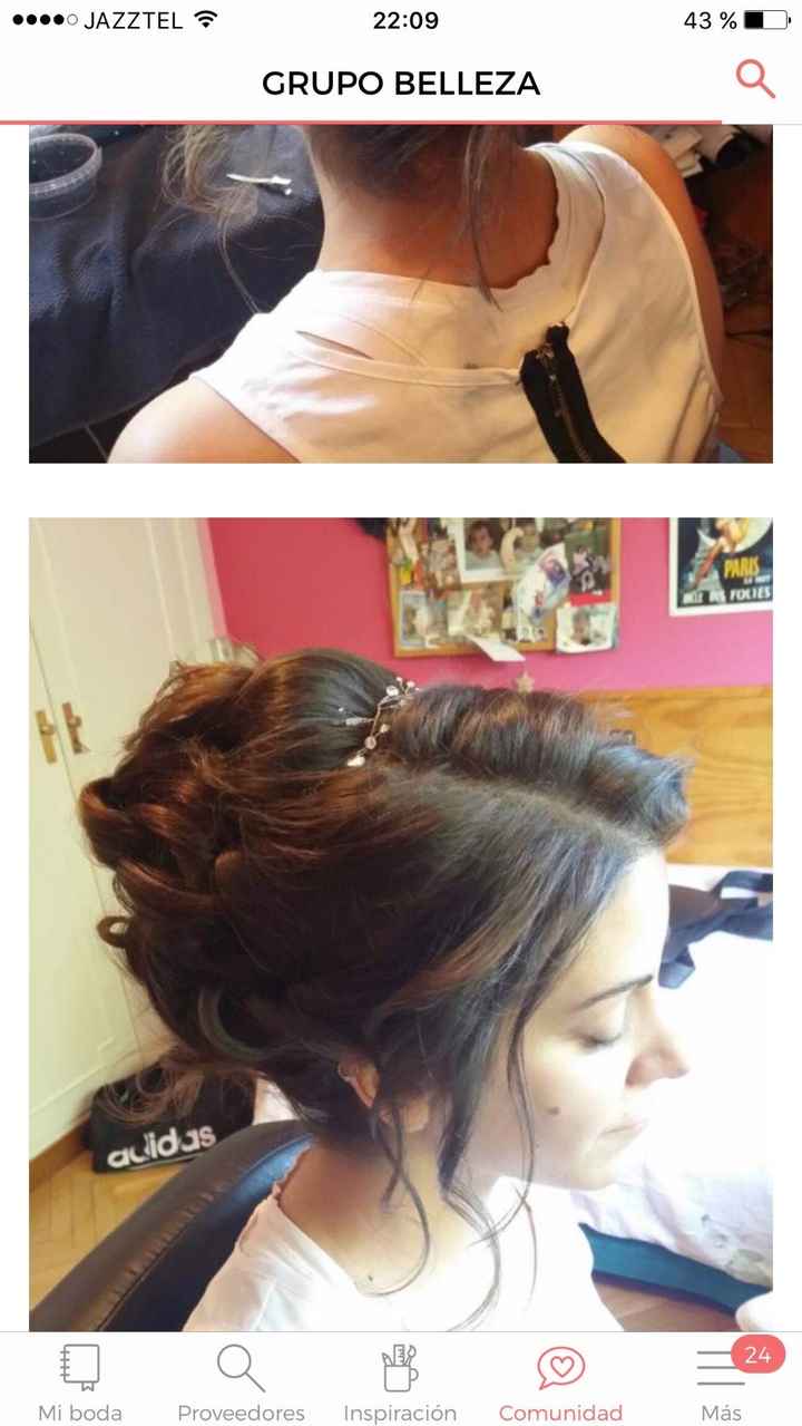 enamorada