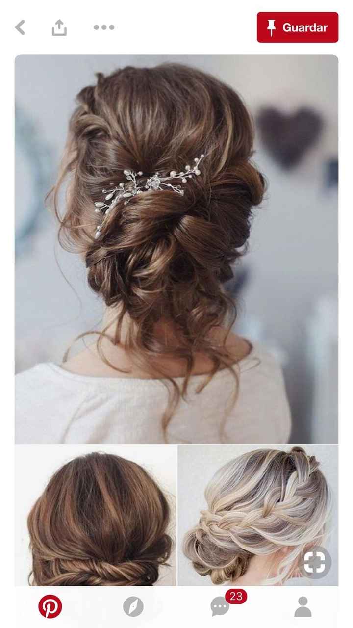 me encantan 