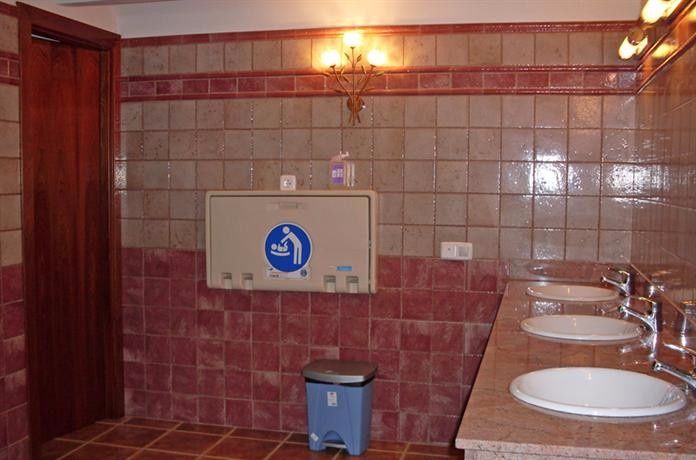 baños señora