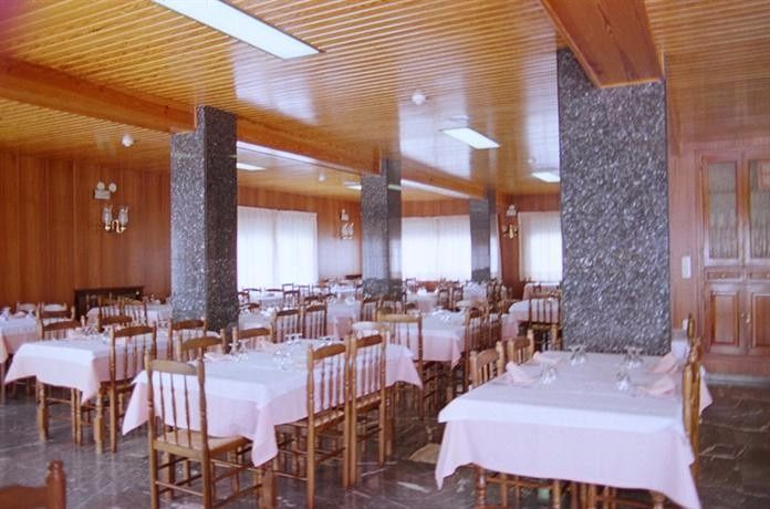comedor principal
