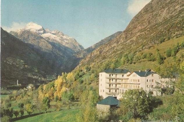 situación hotel
