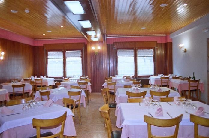 comedor pequeño