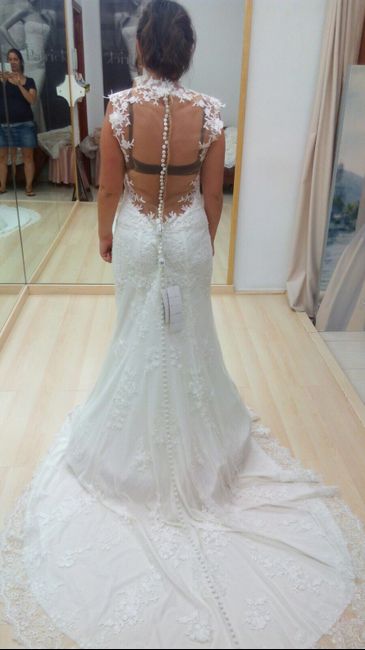 Ayuda novias de bcn y alrededores - 2
