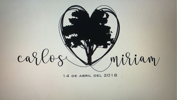  Vuestros sellos de boda - 1